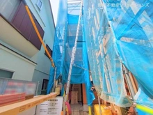 【埼玉県/所沢市緑町】所沢市緑町4丁目 新築一戸建て 