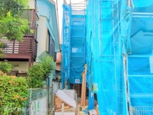 【埼玉県/所沢市緑町】所沢市緑町4丁目 新築一戸建て 