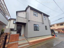 【東京都/東村山市秋津町】東村山市秋津町4丁目 新築一戸建て 