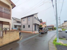 【東京都/東村山市秋津町】東村山市秋津町4丁目 新築一戸建て 