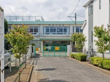 【東京都/東村山市秋津町】東村山市秋津町4丁目 新築一戸建て 周辺施設