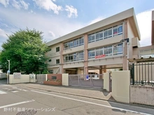 【東京都/東村山市秋津町】東村山市秋津町4丁目 新築一戸建て 周辺施設