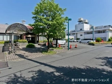 【東京都/東村山市秋津町】東村山市秋津町4丁目 新築一戸建て 周辺施設