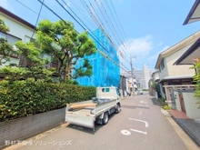 【埼玉県/所沢市緑町】所沢市緑町4丁目 新築一戸建て 