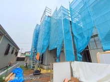 【東京都/東大和市高木】東大和市高木1丁目 新築一戸建て 