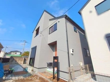 【東京都/東大和市高木】東大和市高木1丁目 新築一戸建て 