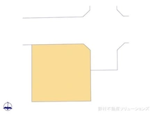 【埼玉県/所沢市若松町】所沢市若松町 新築一戸建て 