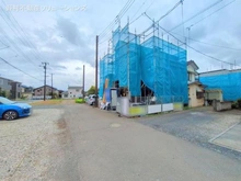 【埼玉県/所沢市若松町】所沢市若松町 新築一戸建て 