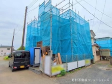 【埼玉県/所沢市若松町】所沢市若松町 新築一戸建て 