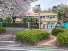 【埼玉県/所沢市若松町】所沢市若松町 新築一戸建て 周辺施設