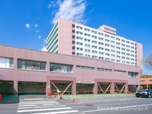 【埼玉県/所沢市若松町】所沢市若松町 新築一戸建て 周辺施設
