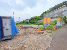 【東京都/東大和市高木】東大和市高木1丁目 新築一戸建て 外観