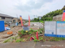 【東京都/東大和市高木】東大和市高木1丁目 新築一戸建て 