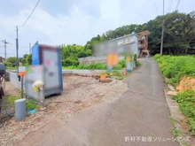 【東京都/東大和市高木】東大和市高木1丁目 新築一戸建て 