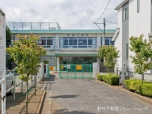【東京都/東村山市秋津町】東村山市秋津町4丁目 新築一戸建て 周辺施設