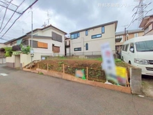 【埼玉県/所沢市上新井】所沢市上新井3丁目 新築一戸建て 