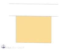 【埼玉県/所沢市上新井】所沢市上新井3丁目 新築一戸建て 