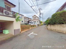 【埼玉県/所沢市上新井】所沢市上新井3丁目 新築一戸建て 