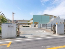 【埼玉県/所沢市上新井】所沢市上新井3丁目 新築一戸建て 周辺施設