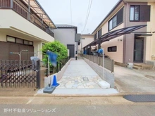 【東京都/東村山市萩山町】東村山市萩山町1丁目 新築一戸建て 