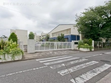 【東京都/東村山市萩山町】東村山市萩山町1丁目 新築一戸建て 周辺施設