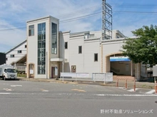 【東京都/東村山市萩山町】東村山市萩山町1丁目 新築一戸建て 周辺施設