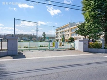 【埼玉県/所沢市北中】所沢市北中3丁目 新築一戸建て 周辺施設