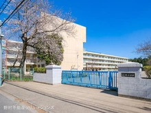 【埼玉県/所沢市和ケ原】所沢市和ケ原2丁目 新築一戸建て 周辺施設