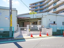 【埼玉県/所沢市和ケ原】所沢市和ケ原2丁目 新築一戸建て 周辺施設