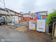 【埼玉県/所沢市旭町】所沢市旭町 新築一戸建て 