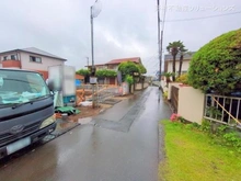 【埼玉県/所沢市旭町】所沢市旭町 新築一戸建て 