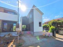 【埼玉県/所沢市旭町】所沢市旭町 新築一戸建て 