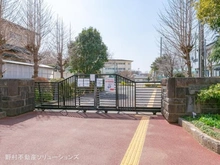 【埼玉県/所沢市旭町】所沢市旭町 新築一戸建て 周辺施設