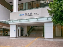 【埼玉県/所沢市旭町】所沢市旭町 新築一戸建て 周辺施設