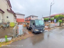 【埼玉県/所沢市旭町】所沢市旭町 新築一戸建て 