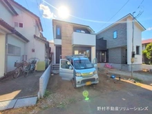 【埼玉県/所沢市旭町】所沢市旭町 新築一戸建て 