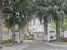 【埼玉県/所沢市旭町】所沢市旭町 新築一戸建て 周辺施設