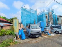 【東京都/東村山市多摩湖町】東村山市多摩湖町1丁目 新築一戸建て 