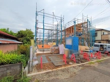 【東京都/東村山市多摩湖町】東村山市多摩湖町1丁目 新築一戸建て 