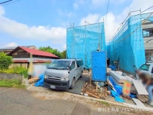 【東京都/東村山市多摩湖町】東村山市多摩湖町1丁目 新築一戸建て 