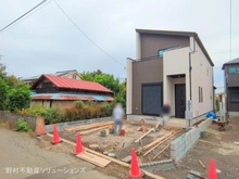 【東京都/東村山市多摩湖町】東村山市多摩湖町1丁目 新築一戸建て 