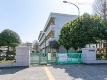 【埼玉県/所沢市中新井】所沢市中新井5丁目 新築一戸建て 周辺施設