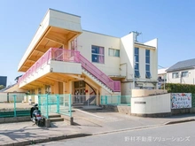 【埼玉県/所沢市中新井】所沢市中新井5丁目 新築一戸建て 周辺施設