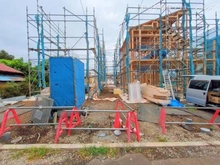 【東京都/東村山市多摩湖町】東村山市多摩湖町1丁目 新築一戸建て 