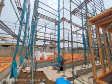 【東京都/東村山市多摩湖町】東村山市多摩湖町1丁目 新築一戸建て