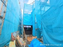 【東京都/東村山市多摩湖町】東村山市多摩湖町1丁目 新築一戸建て