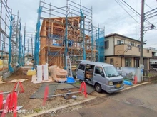 【東京都/東村山市多摩湖町】東村山市多摩湖町1丁目 新築一戸建て 