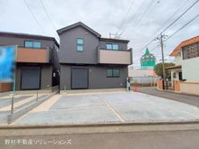 【東京都/東村山市恩多町】東村山市恩多町5丁目 新築一戸建て 