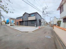 【東京都/東村山市恩多町】東村山市恩多町5丁目 新築一戸建て 