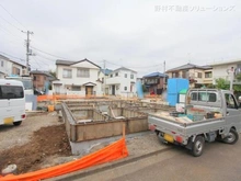 【東京都/東村山市恩多町】東村山市恩多町5丁目 新築一戸建て 